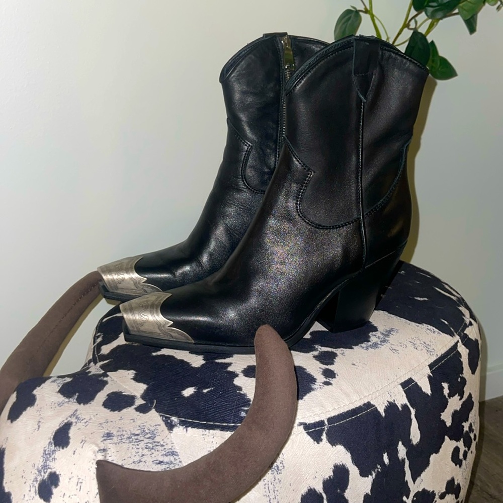 Free People Brayden Boot